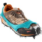 Edelrid Spiderpick II - Schuh-Schneeketten L icemint