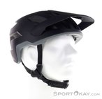 Alpina Taunus MTB Helm-Schwarz-59-61