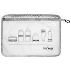 Tatonka - Zip Flight Bag - Kulturbeutel Gr A4 - 30,5 x 22 cm grau