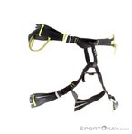 Camp Alpine Flash Klettergurt-Grün-S