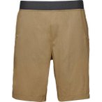 BLACK DIAMOND Herren Shorts M SIERRA LT SHORTS, Größe XL in Braun
