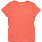 Devold of Norway Classic Tee Merino 150 W Damen Funktionsshirt ( Pink L Größe,