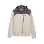 PUMA Herren Freizeit / Mode Sommer GJ Kapuzensweats Kapuzensweats lg.Arm He/Uni 