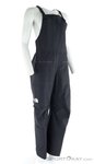 The North Face Summit Verbier GTX Pro BIB Damen Skihose Gore-Tex-Schwarz-L