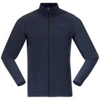 Bergans Herren Finnsnes Fleecejacke M