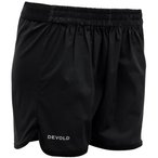 Devold Running Skort Damen  Röcke schwarz Größe XS Trekking  Widerstandsfähi
