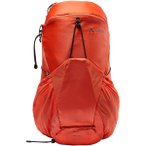 VAUDE Rucksack Trail Spacer 18, Größe ONE SIZE in Orange