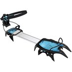 Blue Ice Harfang Alpine Steigeisen  Steigeisen schwarz Größe EU 35-47 Alpinkle