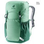 Deuter - Kid's Junior 18 - Kinderrucksack grün