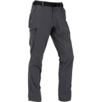 MAUL Herren Hose Greenstone II SP - lange Hose-, Größe 54 in Grau
