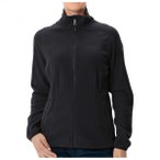 Vaude - Women's Rosemoor Fleece Jacket II - Fleecejacke Gr 46 schwarz