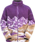Picture Organic Clothing - Reißverschluss-Fleece mit Stehkragen – Damen – N