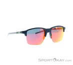 Julbo Crossline Sonnenbrille-Dunkel-Blau-One Size