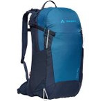 VAUDE Rucksack Wizard 18+4, Größe ONE SIZE in Blau