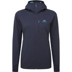 Mountain Equipment Switch Pro   Damen  Isolationsjacke blau Größe L Trekking  