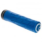 Ergon - GA2 Fat - Fahrradgriffe blau