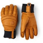 Hestra - Fall Line 5 Finger - Handschuhe Gr 7 orange