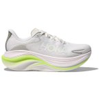 HOKA - Women's Skyward X 2 - Runningschuhe 37 1/3 weiß/ neon yuzu