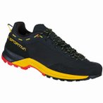 La Sportiva TX Guide Herren Multifunktionsschuhe ( Schwarz 42 EU,) , Typ A (Halb