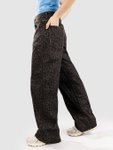 Blue Tomato Leopard Jeans grey Gr. XS