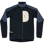 Devold Adventure  Damen  Fleecejacke weiss Größe M Trekking  Widerstandsfähig