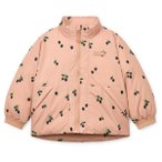 LIEWOOD - Kid's Bran - Winterjacke Gr 92 beige