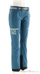 Martini Big Deal Damen Outdoorhose-Blau-32