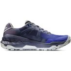 MAMMUT Damen Multifunktionsschuhe "Sertig II Low GTX", Größe 36 ⅔ in Blau