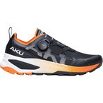 Aku Furiosa Boa GTX  Herren  Zustiegsschuhe orange Größe 44 Trekking Wasserdic
