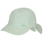 Barts - Kid's Wuppy Cap - Cap Gr 55 cm grün