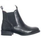 Ten Points - Women's Pandora Chelsea Boots - Freizeitstiefel 36 blau/grau