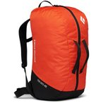 Black Diamond Team Stone Duffel 42, octane