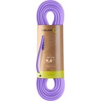 Edelrid Neo 100 3R 9.6 Kletterseil  Kletterseile lila Größe 50M Sportklettern