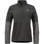 Schöffel Style Salza  Damen  Longsleeves schwarz Größe XS Mountainbike  Schne