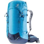 DEUTER Rucksack Guide Lite 28+ SL, Größe ONE SIZE in Blau
