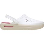 Crocs InMotion Clog Sandale (Größe 41 , weiss)