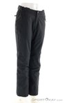Maier Sports Anton 2.1 Herren Skihose-Schwarz-48