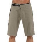 Horsefeathers Stoker MTB Hose kurz Herren  Fahrradhose beige Größe S  Mountain
