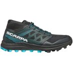 Scarpa Spin ST  Herren  Trailrunningschuhe schwarz Größe 42.5 Trailrunning  At