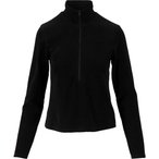 Blutsgeschwister Jolly Troyer  Damen  Pullover schwarz Größe S Lifestyle  Haut