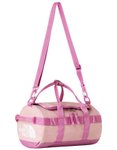 The North Face - 5-Liter-Tasche - Base Camp Duffel Shoulder Bag Metal Pink Hush 
