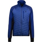 McKINLEY Herren Jacke Teslin M, Größe S in Blau