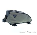 Topeak TopLoader 0,8l Rahmentasche-Oliv-Dunkelgrün-One Size