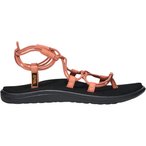 Teva Voya Infinity Sandale Damen  Sandalen braun Größe 42 Lifestyle