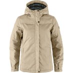 FJÄLLRÄVEN Fjällräven Damen Jacken/Anoraks lg.Arm Da Stina Padded W, Größe