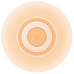 Fidlock - Vacuum Uni Phone Patch orange