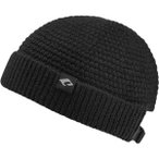 CHILLOUTS Herren Mütze PADDY HAT, Größe ONE SIZE in Schwarz