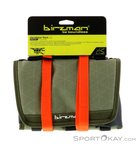 Birzman Packman Pack 9,5l Lenkertasche-Oliv-Dunkelgrün-One Size