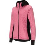 Protective Macro  Damen  Isolationsjacke rosa Größe XXL Mountainbike | Commuti