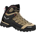 Salewa MTN Trainer Lite Mid GTX  Damen  Wanderschuhe beige Größe 39 Trekking W